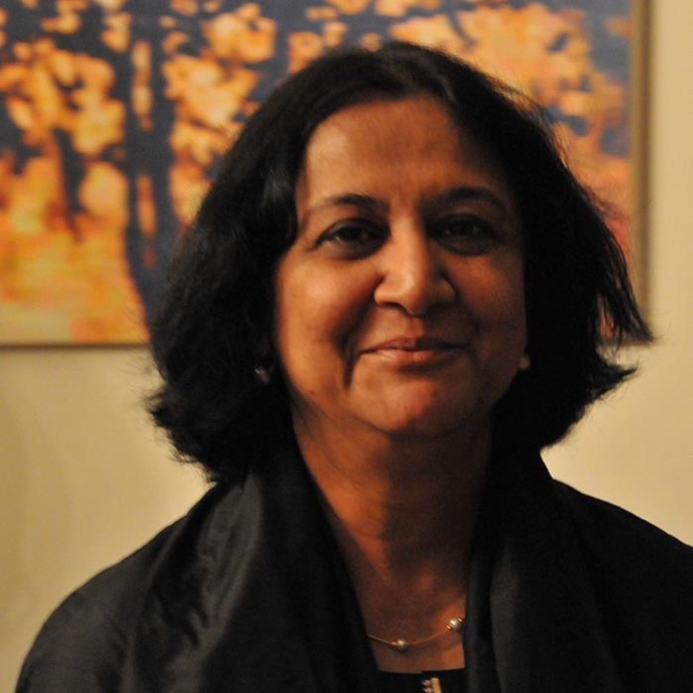Meet your Posher, Abha